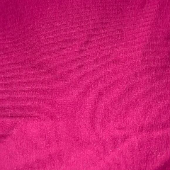 Remie Girl Raspberry Pink Fit & Flare Pocket Dress - Picture 9 of 9